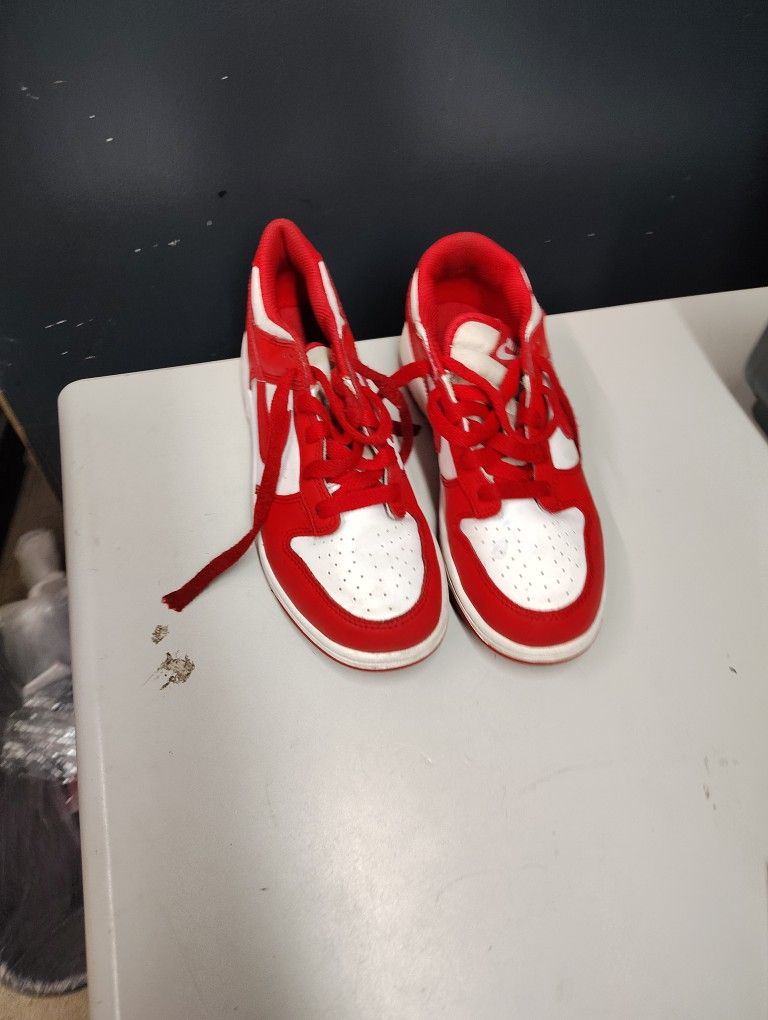 Nike Size 3y