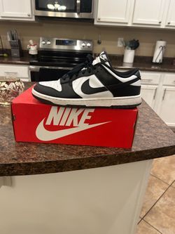 Nike dunk