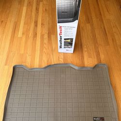 WeatherTech Cargo/Trunk Liner
