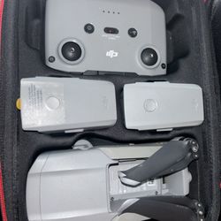 DJI MAVIC Air 2