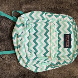 Jansport Backpack
