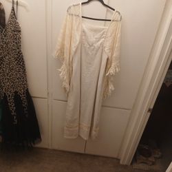 Hippie Halloween Costume 