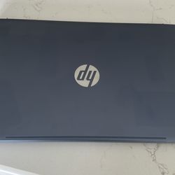 Laptop HP Pavillion 15