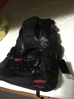 Oakley big kitchen backpack special forces for Sale in Miami, FL