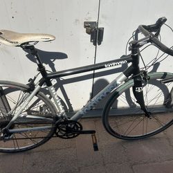 Road Bike