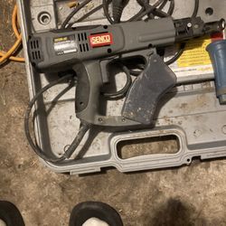 Power Tool