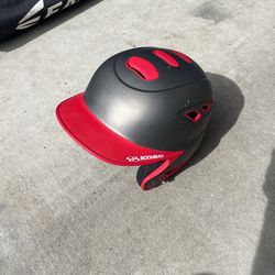 Boombah Batting Helmet