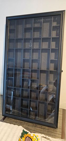 Shot glass display