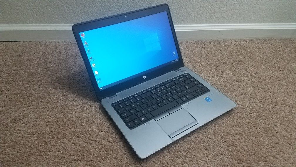 i5 HP Elitebook