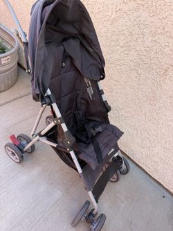 Stroller