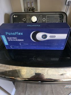 Pure Flex Electric Spinner