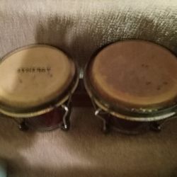 Bongos 