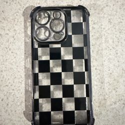iPhone 16pro Case 