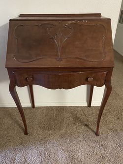 Antique Desk