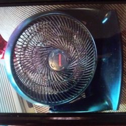 Fan Works Good $10.00
