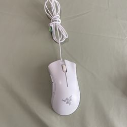Razor Mouse 