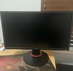 Acer Gaming Monitor 144hz