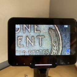 1945 S Wheat Penny Error