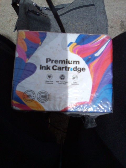 Ezink Printer Ink Cartridge $25