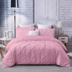 Sale!! 4 Piece King Size Comforter Set ( reseda ca 91335)