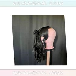Pure Beauty with Human Hair Wigs - Style Options and Versatility trade because