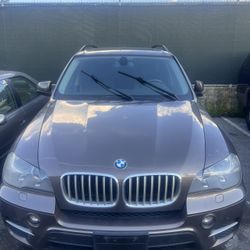 2013 BMW X5