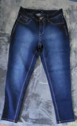 Jeans Size 12P