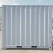 10FT shipping container