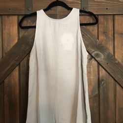 New Boutique Tank