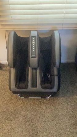 Foot Massager 