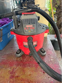 Vacuum/blower