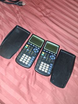 2 ti 83 plus