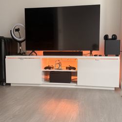 IKEA Media Console / TV Stand