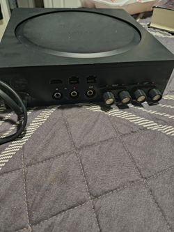 Sonos amp