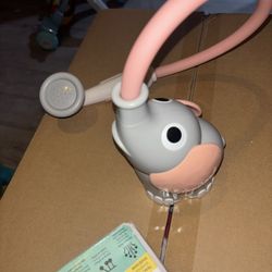 Baby Shower Gadget 