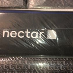 Mattress King Memory Foam Nectar