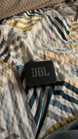 Jbl speaker
