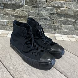 Converse Chuck Taylor All Star High-top Sneakers