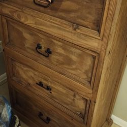 King Side Bedroom Set