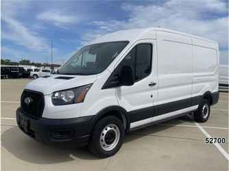 2025 Ford Transit-250 Cargo Van