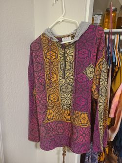 Beautiful jacket/hoodie