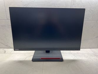 Lenovo ThinkVision T24i-20 24" Full HD WLED LCD monitor  (PO1016815)