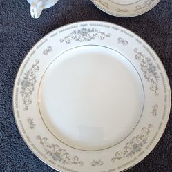 Fine China 