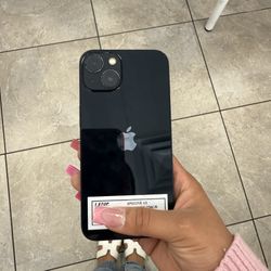 iPHONE 13 ATT/CRICKET 256GB 
