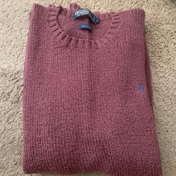 Polo By Ralph Lauren Size Large