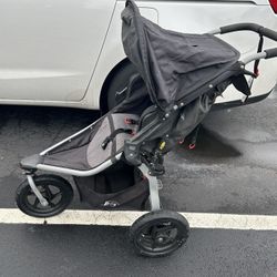 Jogging Stroller BOB