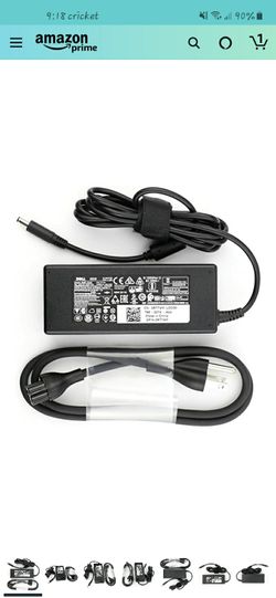 Brand new Dell 90w Adapter