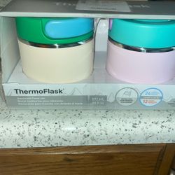 Thermo Flask 
