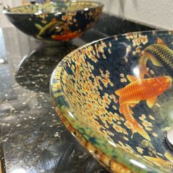 Vanity Sink Vessels 