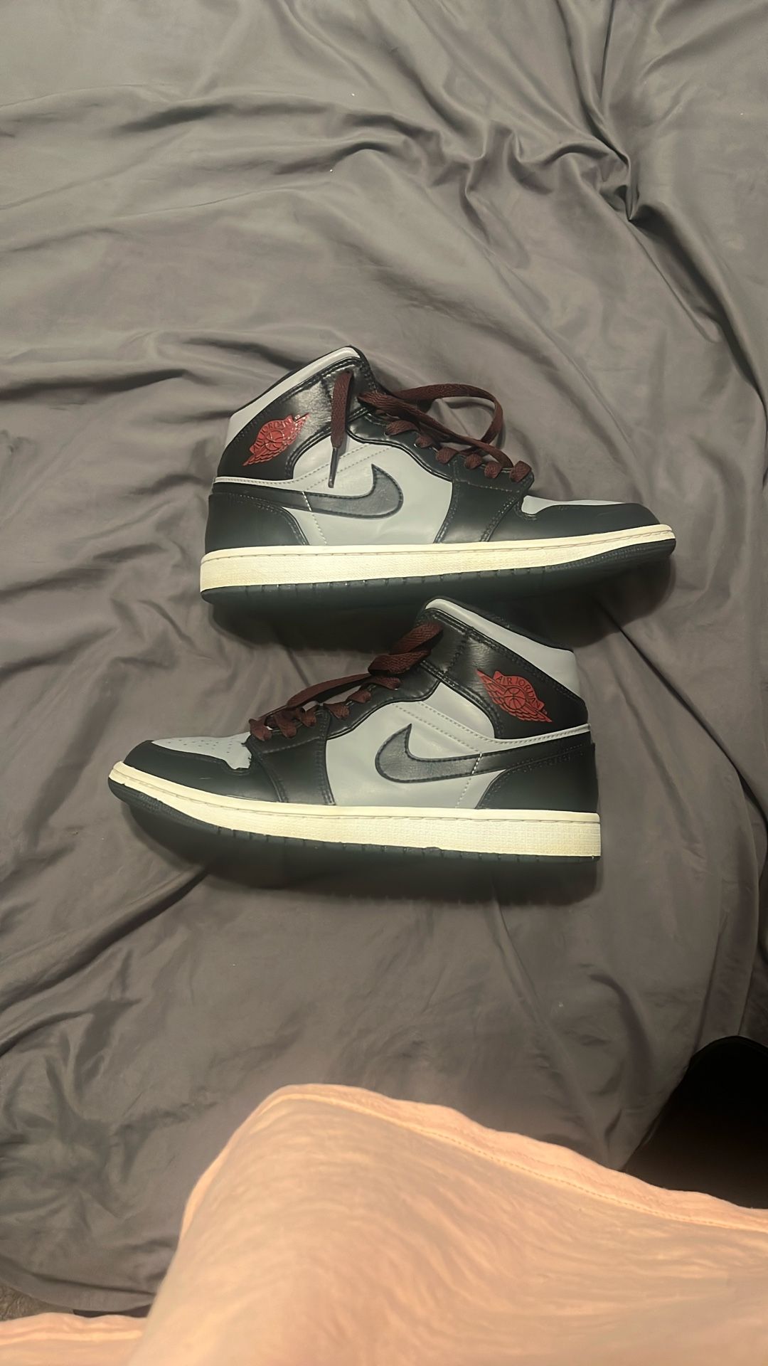 Shoes Jordan